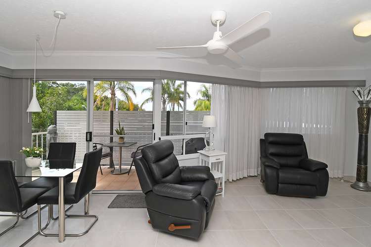 Third view of Homely house listing, 10/407 Esplanade, Torquay QLD 4655