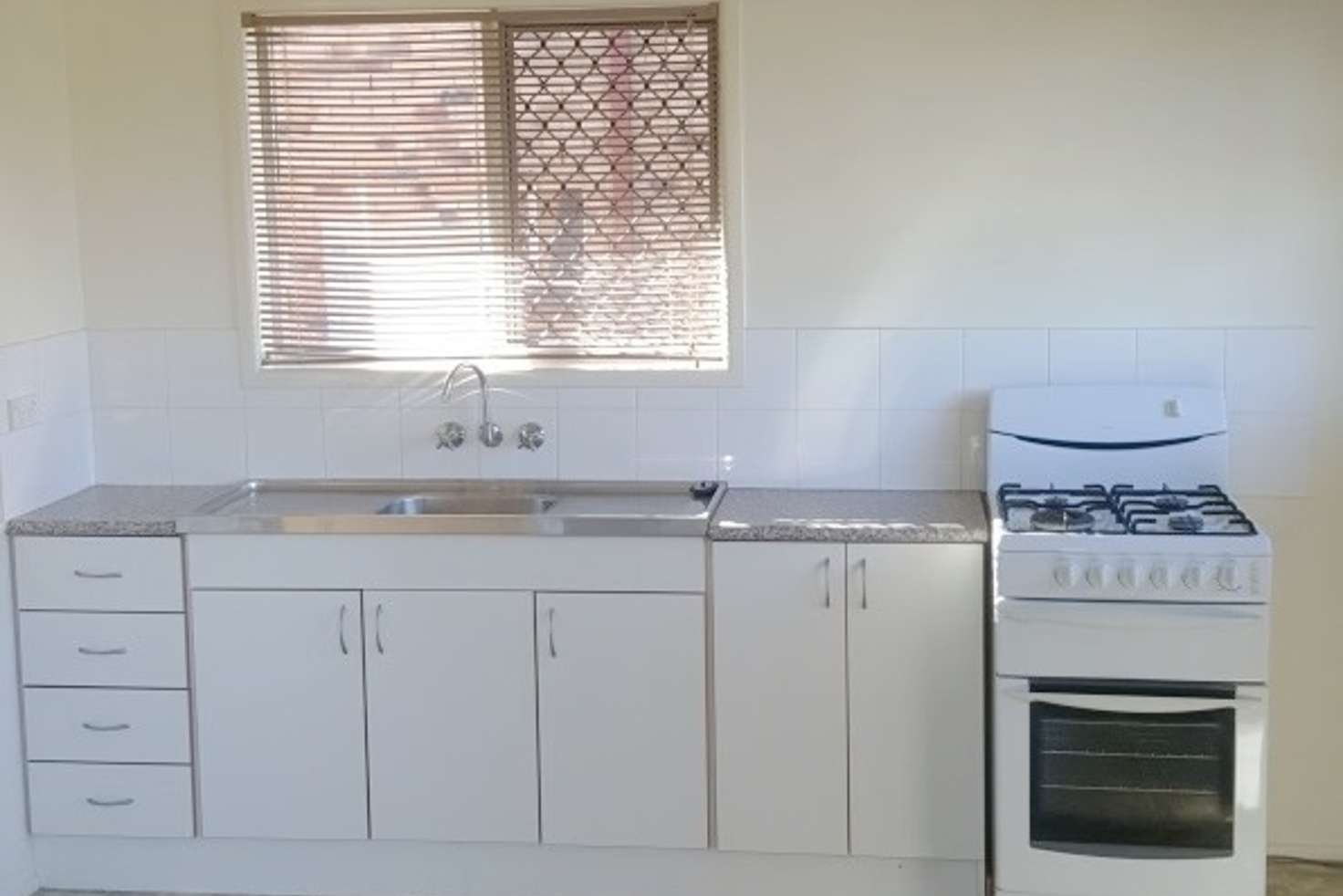 Main view of Homely unit listing, 1/58 Lade St, Gaythorne QLD 4051