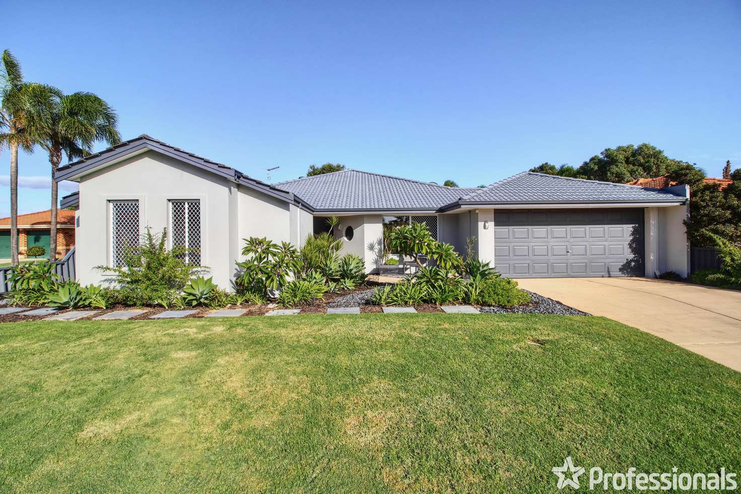 Main view of Homely house listing, 4 Mission Place, Cooloongup WA 6168
