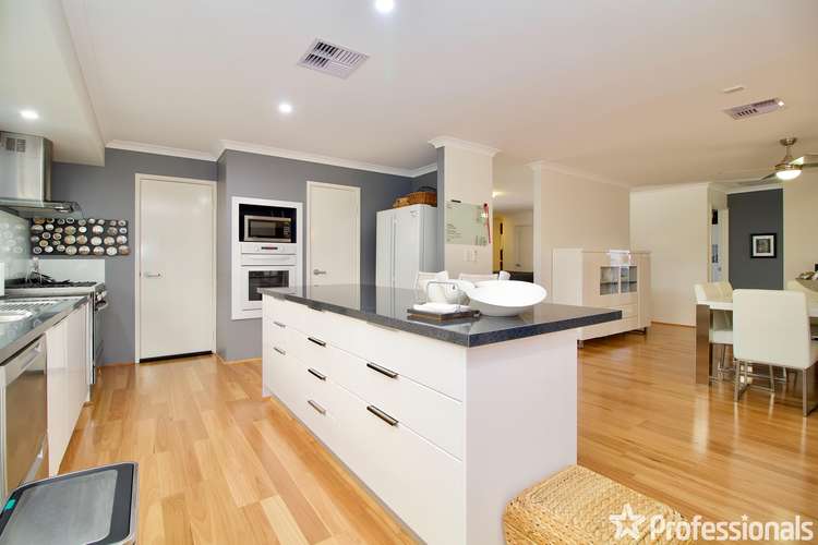 Fourth view of Homely house listing, 4 Mission Place, Cooloongup WA 6168