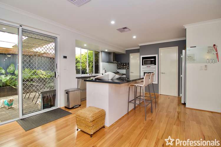 Fifth view of Homely house listing, 4 Mission Place, Cooloongup WA 6168