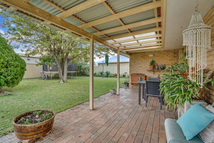 Seventh view of Homely house listing, 61 Lilly Crescent, West Busselton WA 6280