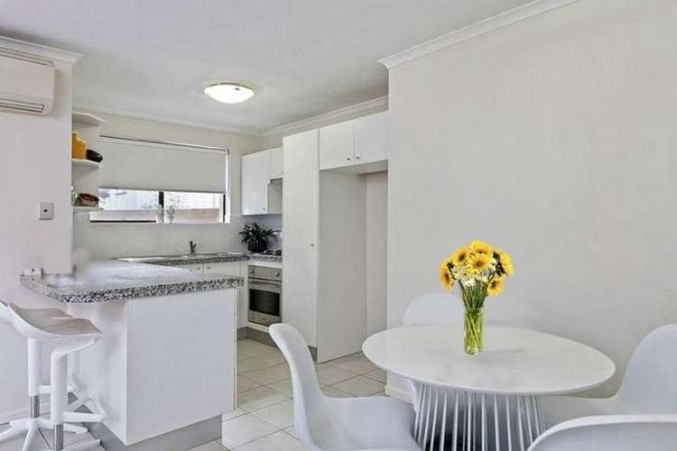 Main view of Homely unit listing, 1/23 Winchester Street, Hamilton QLD 4007