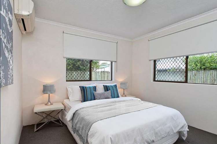 Fourth view of Homely unit listing, 1/23 Winchester Street, Hamilton QLD 4007