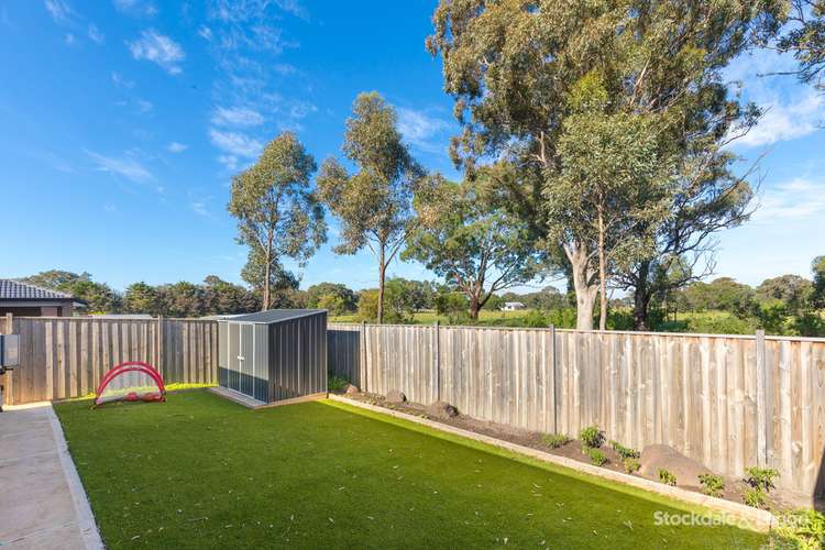 Second view of Homely house listing, 26 Straw Flower Circuit, Greenvale VIC 3059