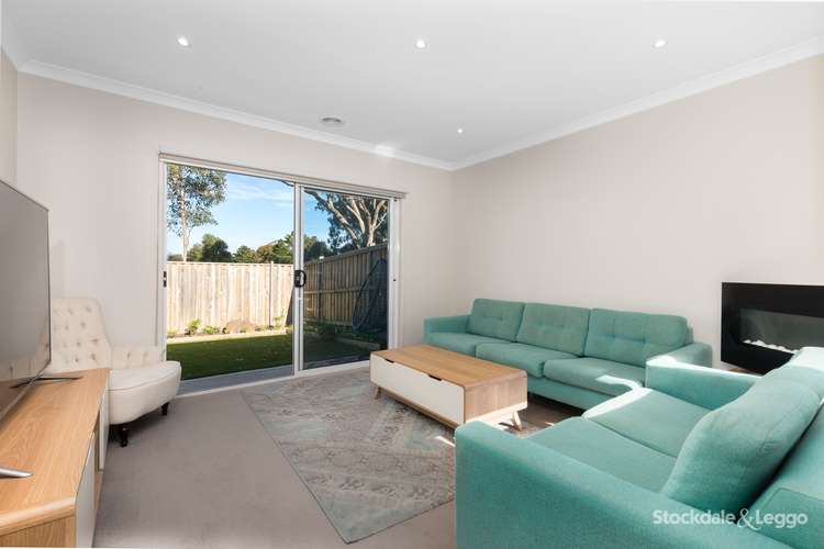 Fifth view of Homely house listing, 26 Straw Flower Circuit, Greenvale VIC 3059