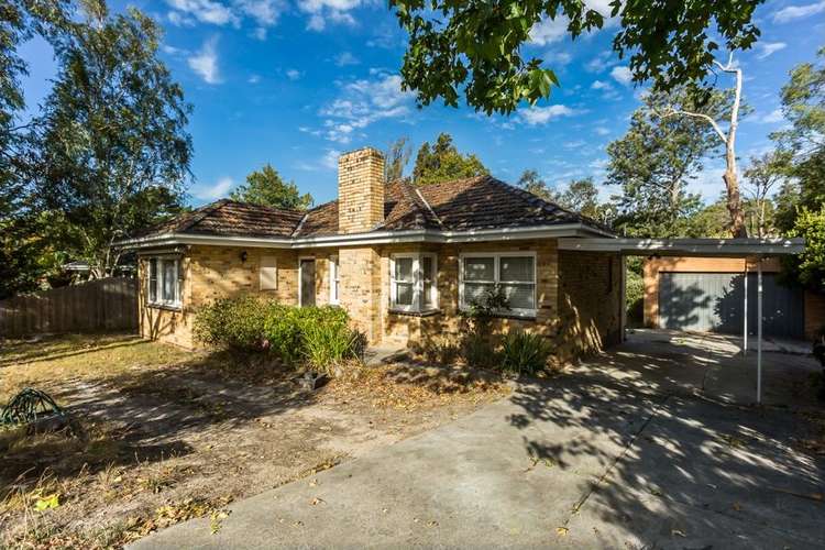 Third view of Homely house listing, 13 Ian Crescent, Mitcham VIC 3132