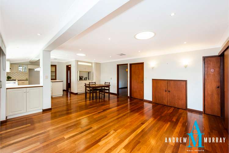 Second view of Homely house listing, 33 Trusley Way, Karrinyup WA 6018