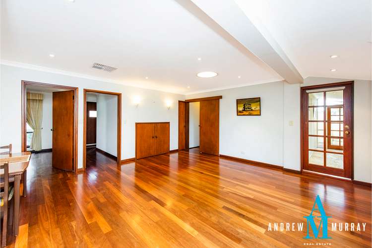 Third view of Homely house listing, 33 Trusley Way, Karrinyup WA 6018