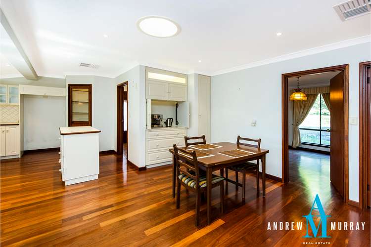 Fourth view of Homely house listing, 33 Trusley Way, Karrinyup WA 6018