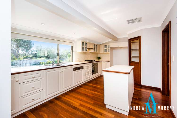 Fifth view of Homely house listing, 33 Trusley Way, Karrinyup WA 6018