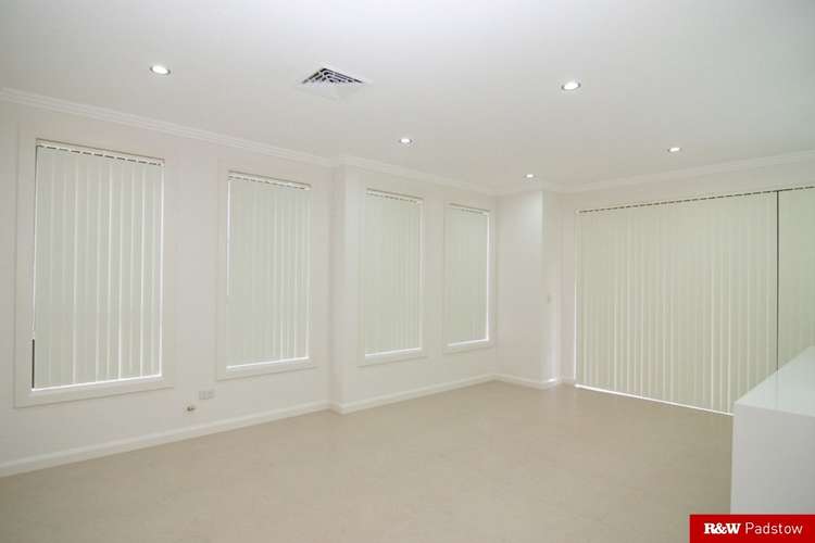 Fourth view of Homely semiDetached listing, 27A Morotai Road, Revesby Heights NSW 2212