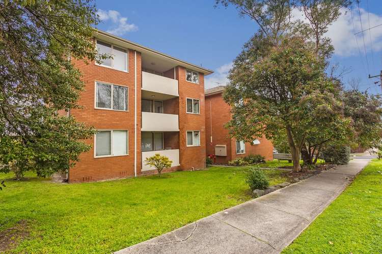 Third view of Homely apartment listing, 3/28 Albion Road, Box Hill VIC 3128