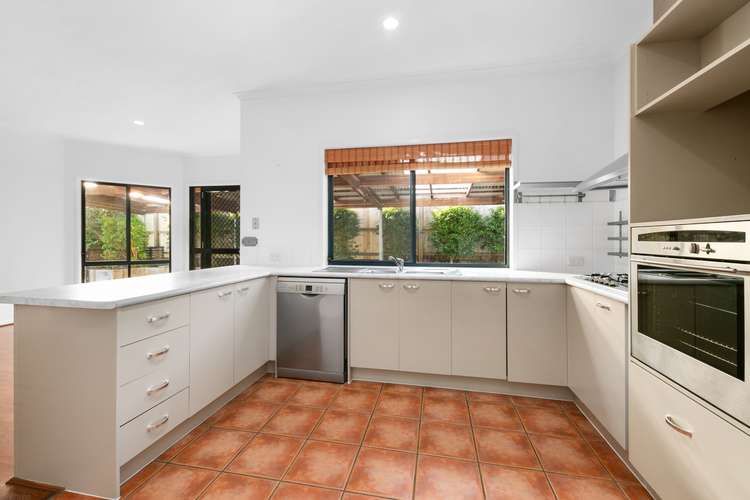 Third view of Homely house listing, 25 Inwood Place, The Gap QLD 4061