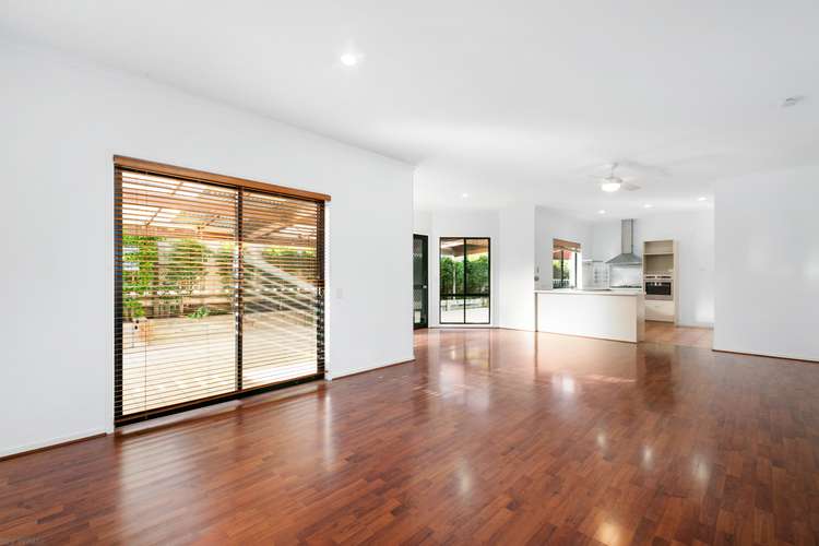 Fourth view of Homely house listing, 25 Inwood Place, The Gap QLD 4061