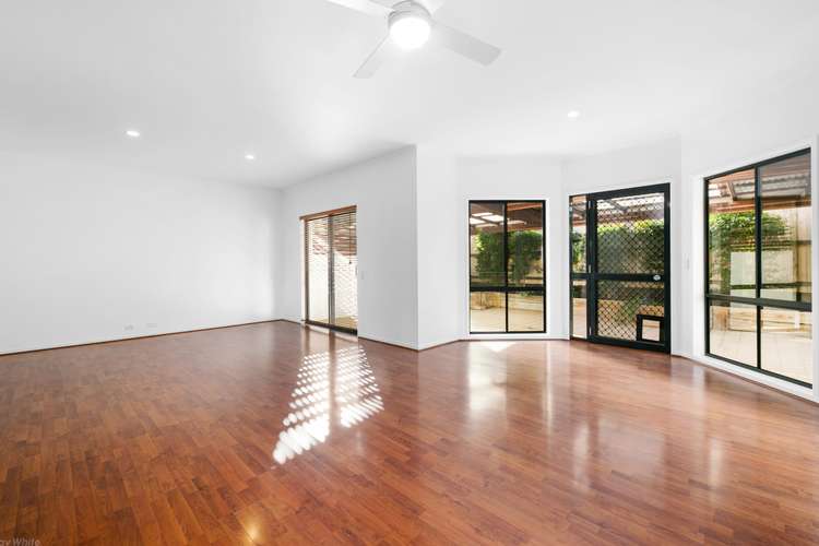 Fifth view of Homely house listing, 25 Inwood Place, The Gap QLD 4061