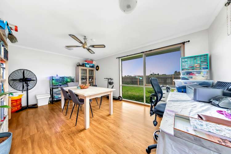 Sixth view of Homely house listing, 8 Crampton Crescent, Mill Park VIC 3082