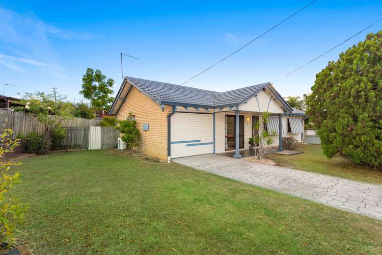 Second view of Homely house listing, 4 Delilah Street, Springwood QLD 4127