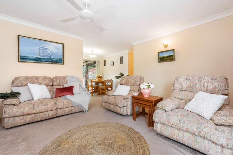 Fourth view of Homely house listing, 4 Delilah Street, Springwood QLD 4127