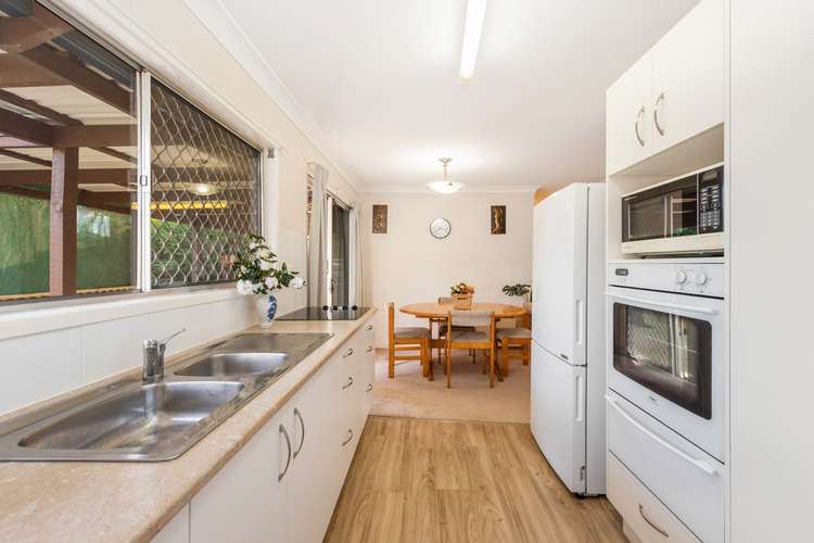 Fifth view of Homely house listing, 4 Delilah Street, Springwood QLD 4127