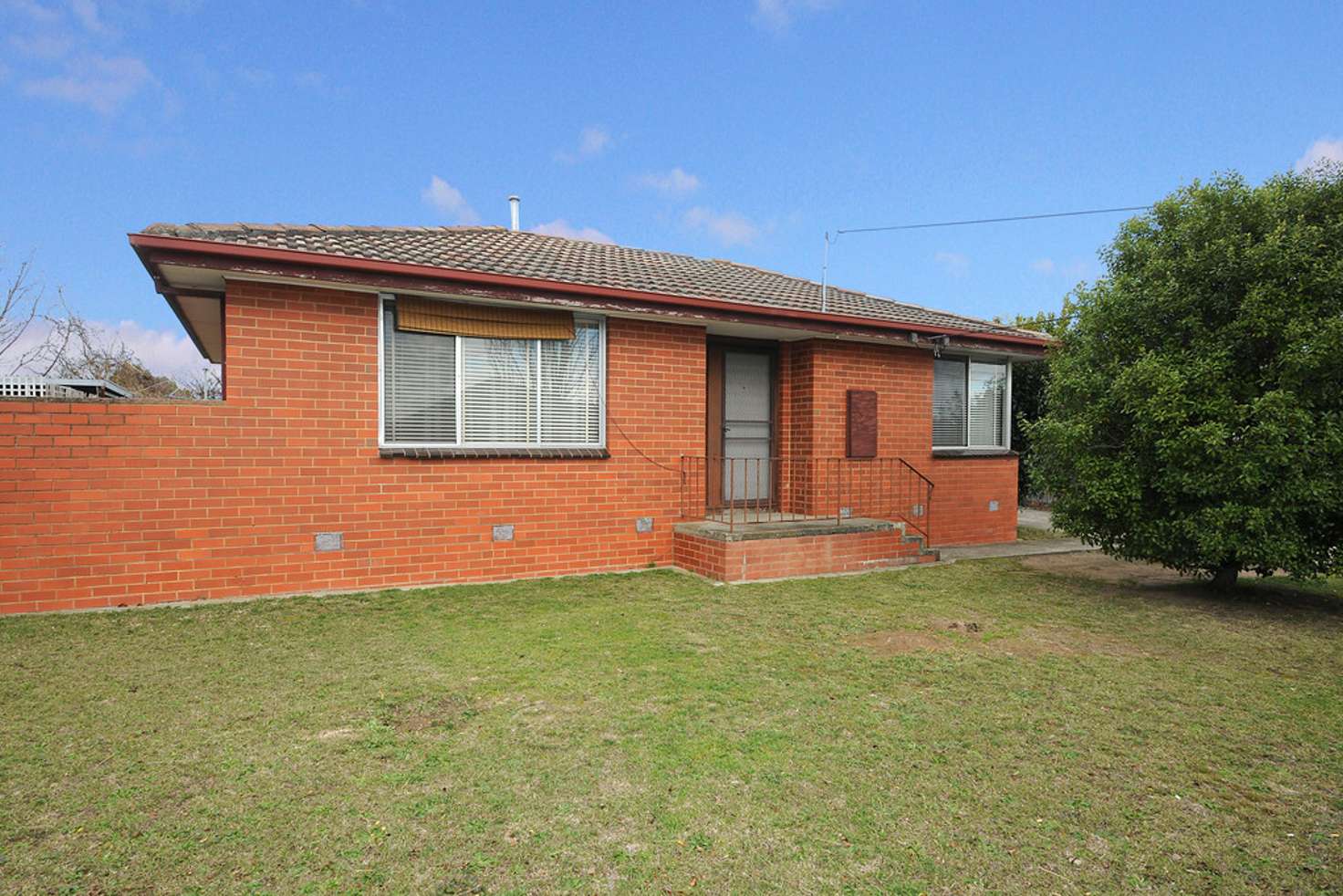 Main view of Homely unit listing, 1/11 Fintonia Road, Noble Park VIC 3174