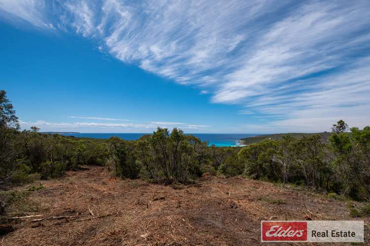 Fourth view of Homely residentialLand listing, 21 Ridgeway Drive, Bremer Bay WA 6338