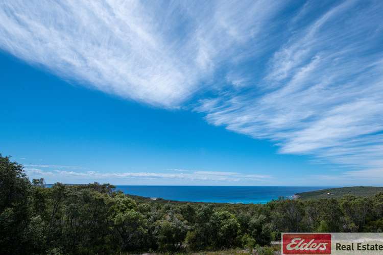 Sixth view of Homely residentialLand listing, 21 Ridgeway Drive, Bremer Bay WA 6338