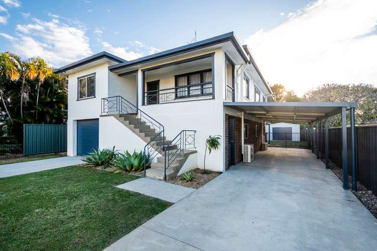 Main view of Homely house listing, 11 Howe Street, Grafton NSW 2460