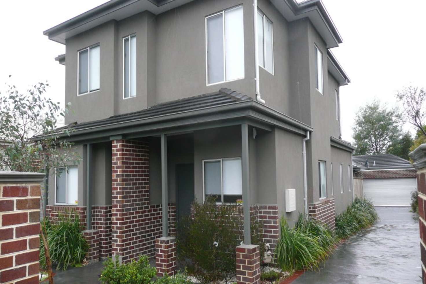 Main view of Homely townhouse listing, 2/41 Mitchell Street, Seaford VIC 3198