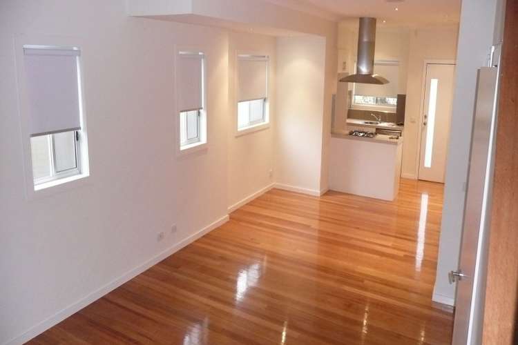 Second view of Homely townhouse listing, 2/41 Mitchell Street, Seaford VIC 3198