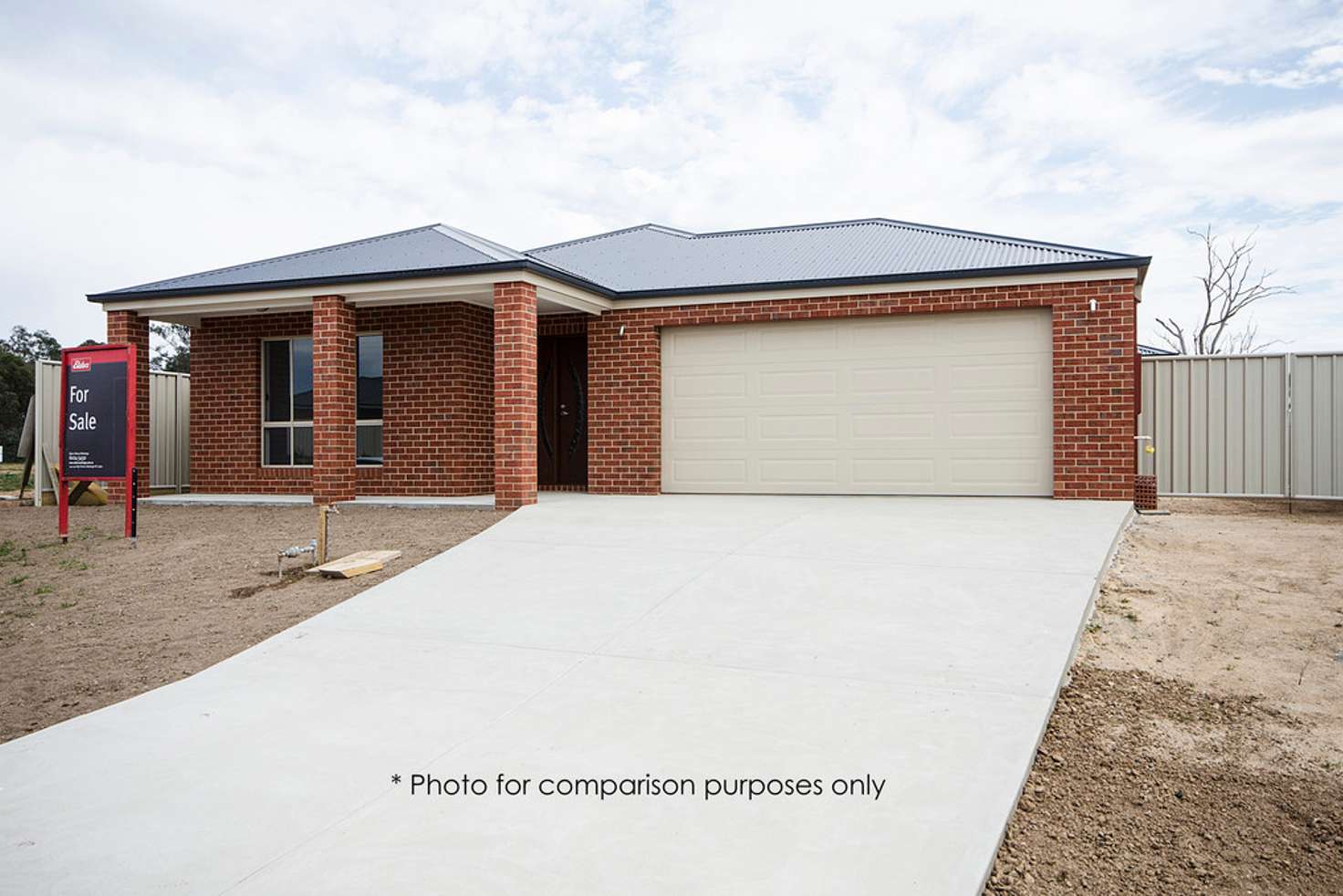 Main view of Homely house listing, 47 Chandler Street, Wodonga VIC 3690