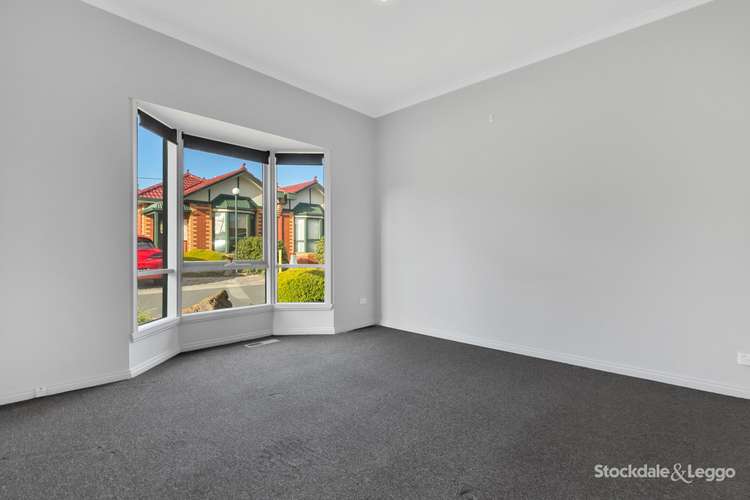 Second view of Homely unit listing, 17/1051 Pascoe Vale Road, Jacana VIC 3047