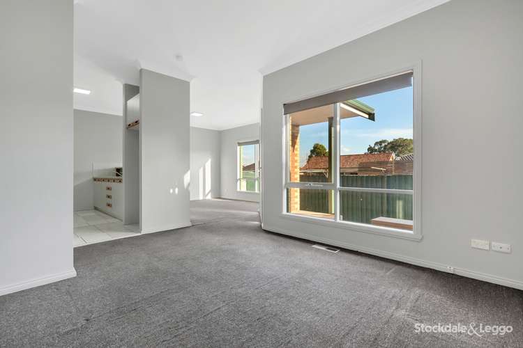 Fifth view of Homely unit listing, 17/1051 Pascoe Vale Road, Jacana VIC 3047