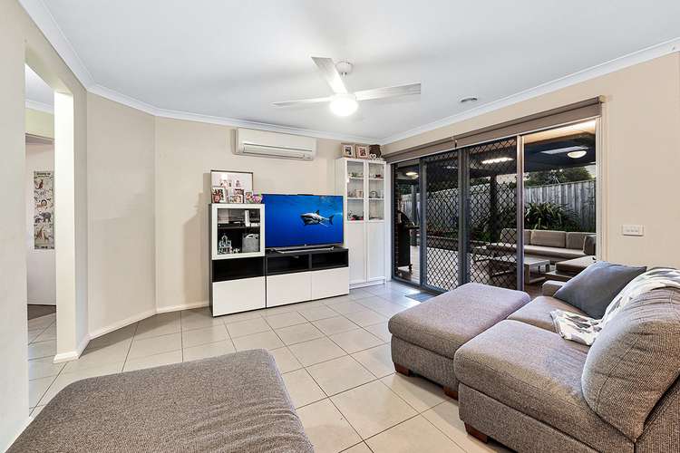 Fifth view of Homely house listing, 10 Tingara Drive, Botanic Ridge VIC 3977