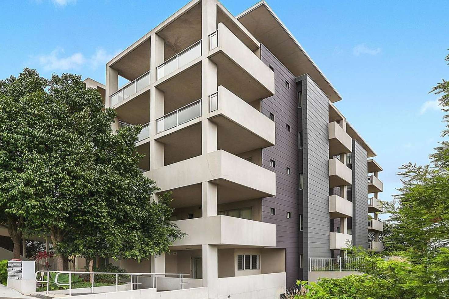 Main view of Homely apartment listing, 7/12 LOFTUS STREET, Wollongong NSW 2500