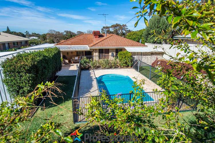 Second view of Homely house listing, 14 Andante Street, Falcon WA 6210