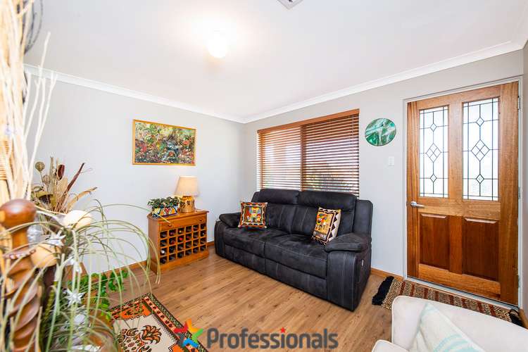 Third view of Homely house listing, 14 Andante Street, Falcon WA 6210