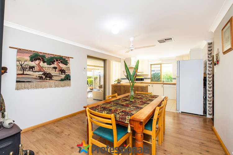 Fifth view of Homely house listing, 14 Andante Street, Falcon WA 6210