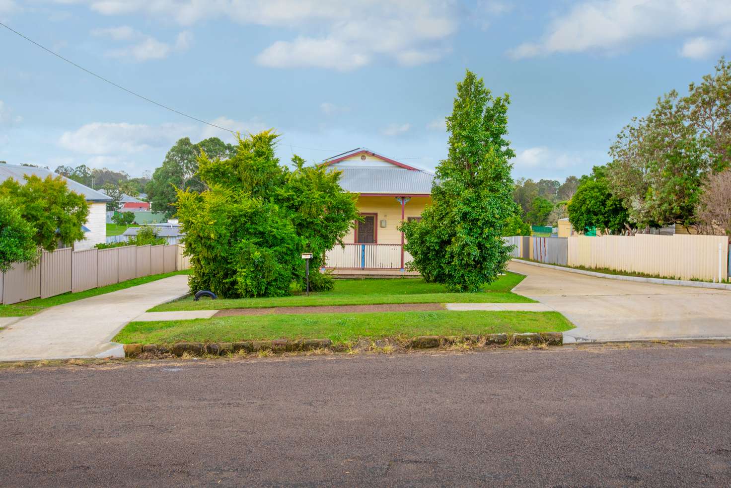 Main view of Homely house listing, 9 High Street, Greta NSW 2334