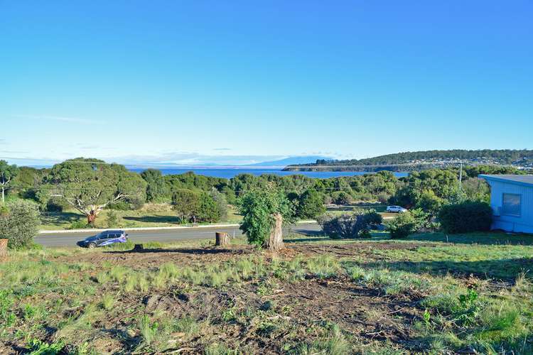 Fifth view of Homely residentialLand listing, 558 Primrose Sands Road, Primrose Sands TAS 7173