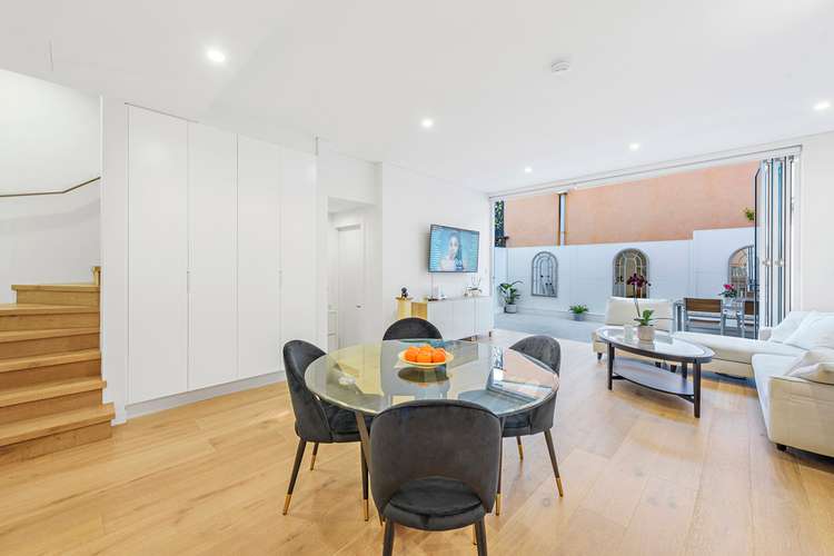 Second view of Homely townhouse listing, 2/1B Owen Street, North Bondi NSW 2026