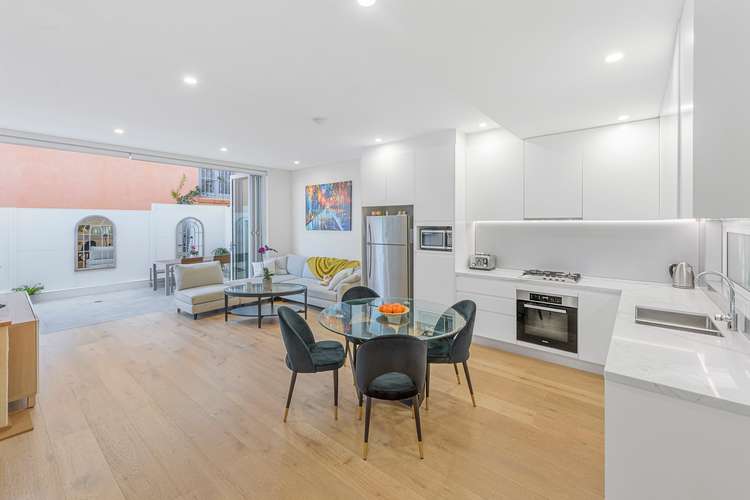 Fourth view of Homely townhouse listing, 2/1B Owen Street, North Bondi NSW 2026