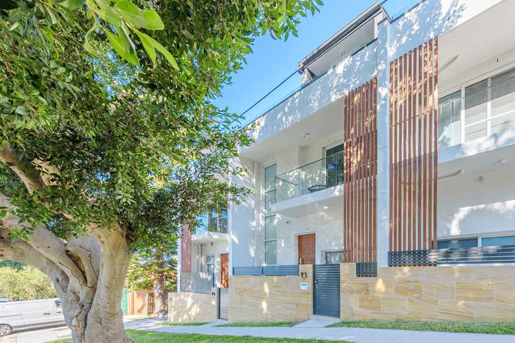 Fifth view of Homely townhouse listing, 2/1B Owen Street, North Bondi NSW 2026