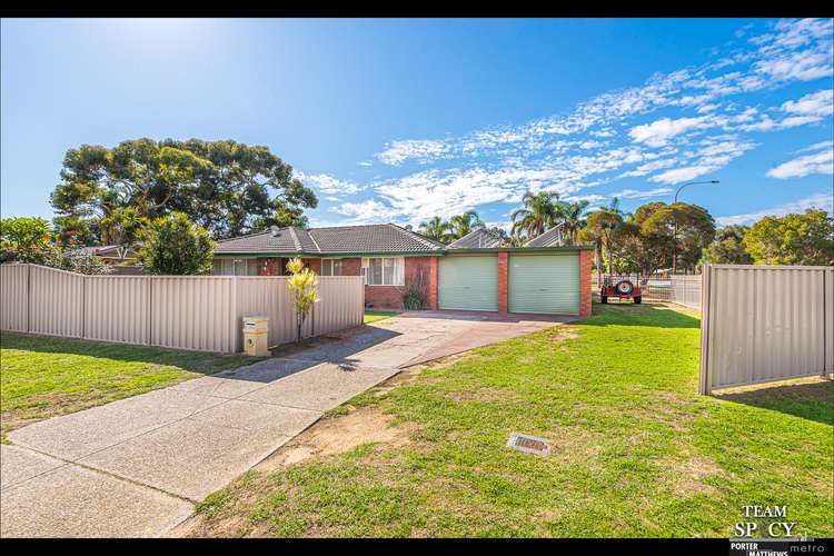 Main view of Homely house listing, 62 Helm Street, Maddington WA 6109