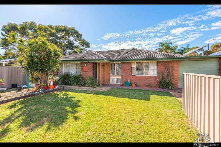 Second view of Homely house listing, 62 Helm Street, Maddington WA 6109