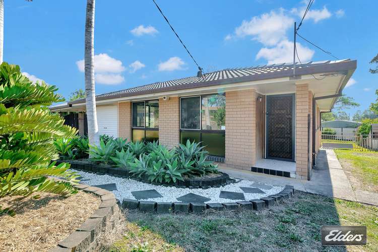 Second view of Homely house listing, 14 Strafford Road, Bethania QLD 4205