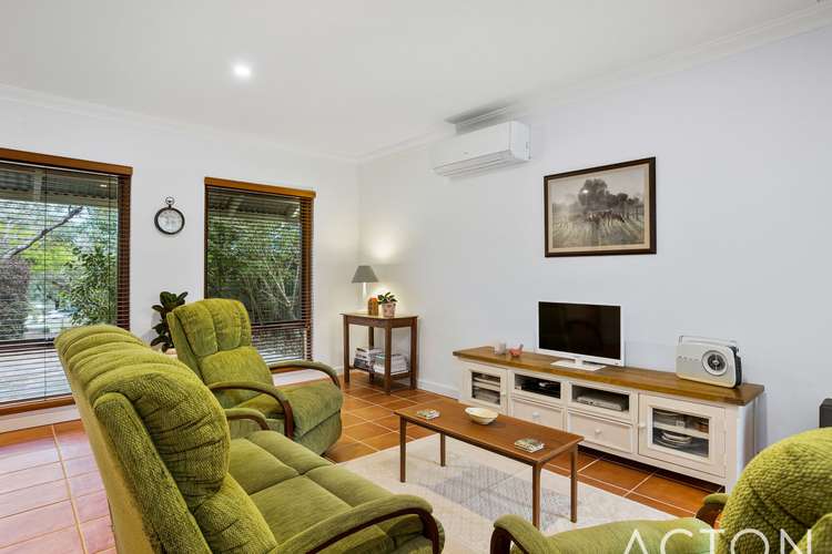 Third view of Homely house listing, 18A Wongan Ave, White Gum Valley WA 6162