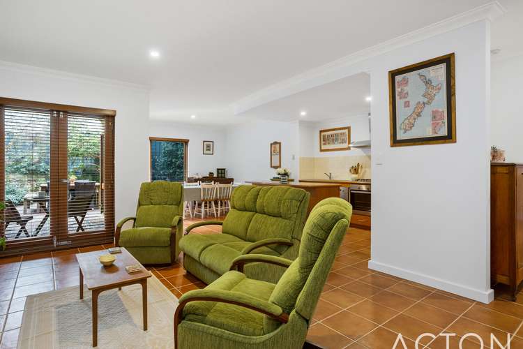 Fourth view of Homely house listing, 18A Wongan Ave, White Gum Valley WA 6162