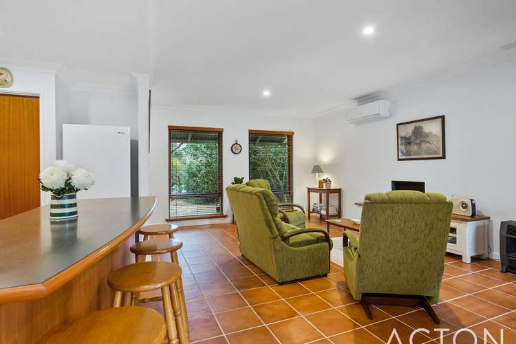 Fifth view of Homely house listing, 18A Wongan Ave, White Gum Valley WA 6162