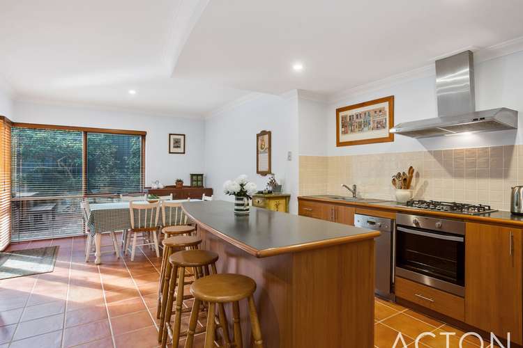 Sixth view of Homely house listing, 18A Wongan Ave, White Gum Valley WA 6162